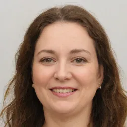 Avatar de Camila Souza
