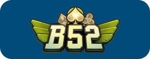 Logotipo do parceiro de pagamento b52
